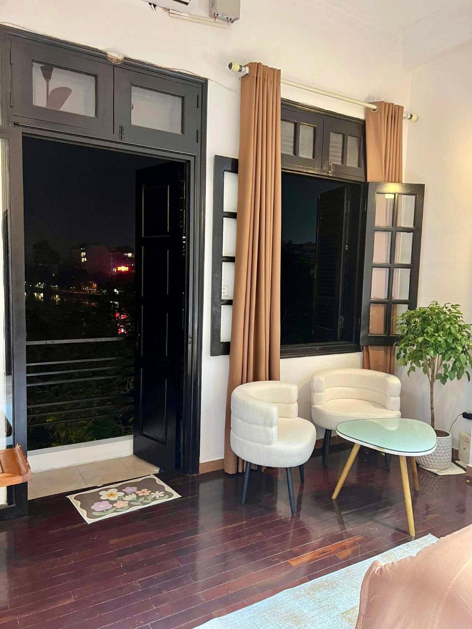 Soil & Soul Homestay Hanoi Exterior photo